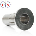 Supply All Kinds of Professional Fasteners Unit Nuts Rivets High Quality